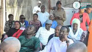 CHADEMA MKOA WA KINONDONI WAELEZA MBINU ZA CCM KUWAKATA WGOMBEA KWENYE NGOME ZA UPINZANI