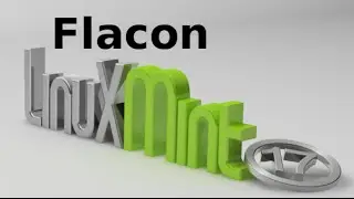 Install Flacon (tool to extract individual track from one big audio file) in Linux Mint