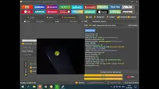 Xiaomi 11T   Разблокировка загрузчика - Прошивка - Блокировка загрузчика / Unlocktool