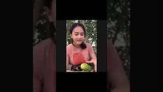 WAJIB TAHU!! ENAKNYA MAKAN MENTIMUN PAKAI SAMBAL KECAP, RASANYA PENGEN NAMBAH