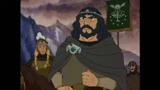 Towers of the Teeth (Win A Battle, Lose A War)
