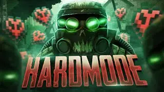 ХАРДМОД В СТАЛКРАФТЕ, всего 3 жизни в Лиманске | STALCRAFT
