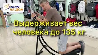 Тренажер для создания идеального пресса AB Coaster PS500