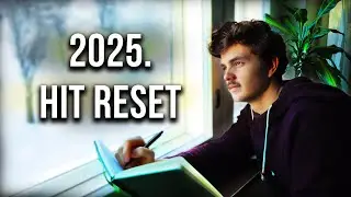 This Unusual New Year Reset Ritual Has Changed My Life