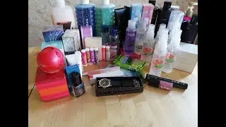 Заказ Avon по 11 и 12 каталогам. Много подарков)))