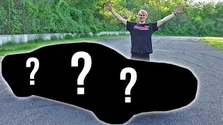 I LEFT JAPAN FOR THIS CAR!