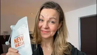 HairStory New Wash review - how did six weeks of switching to a detergent-free 'shampoo' work out?