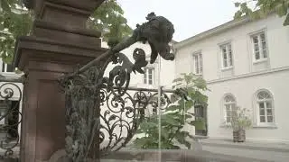 ПРОСТО ДВОРЕЦЪТ ХАЙЛИГЕНБЕРГ/JUST HEILIGENBERG PALACE