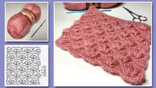 THIS PATTERN IS MANY LOOKING FOR! 💥 CONTACT YOU too! Crochet for Beginners