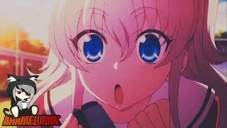 Аниме приколы #35 | Anime coub | Смешные моменты из аниме