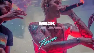 MGK Type Beat - 