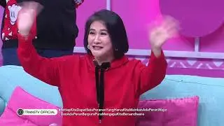 Yurike Prastika Laris Berkat Peran Jahatnya | BROWNIS (17/4/20) P3