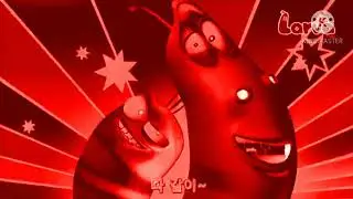 Larva Intro in For Drums 2