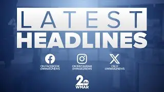 Evening headlines for Friday, August 23, 2024