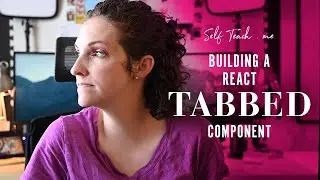 How to Create Tabs Using React