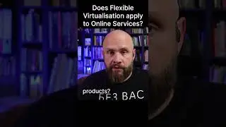 Flexible Virtualisation and Microsoft Online Services