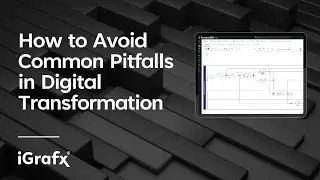 Avoiding Common Pitfalls in Digital Transformation Keys to Success