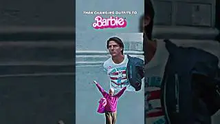 BARBIE VS OPPENHEIMER 