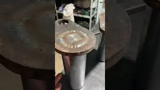 Делаю пальцы 