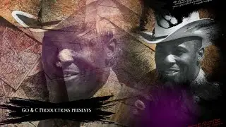 After Effects Tutorial🎋Ink Reveal Animation🎋BanyaBasak🎋Historic Movie Title Intro