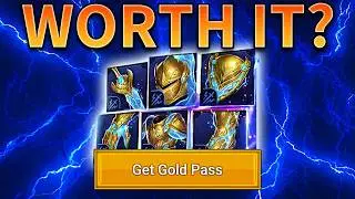 Is RAID Shadow Legends Gold Forge Pass Worth It?