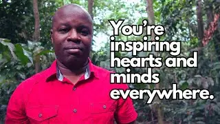 Your Impact Is Powerful – You’re Inspiring Everyone Around You!