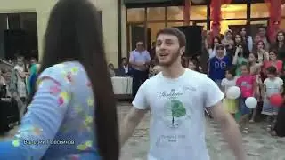 Каблучками тук тук тук