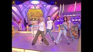 503-й тираж Русского лото 29 мая 2004 года. В гостях группа Другие правила
