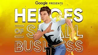 Google presents Heroes of Small Business | DENO’S WONDER WHEEL