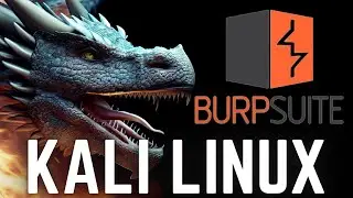 How to Download and Install Burp Suite in Kali Linux Tutorial