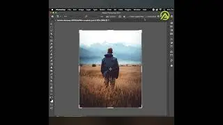 Crop Smartly with Content Aware in Photoshop 