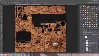 Speedart D3AGLE camo for CSGO