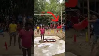 ЗРЯ ОНИ ЭТО УСТРОИЛИ❗️🤯