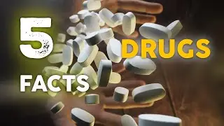 5 Curiosities About Addictions and Drugs You Don't Know
