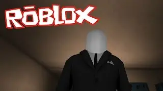 ROBLOX - Face to Face - Stop It, Slender! [Xbox One Edition]