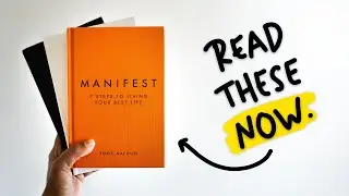 Change Your Identity with These 3 Books