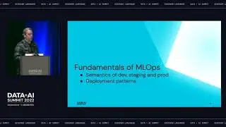 MLOps on Databricks A How To Guide - Databricks Data + AI Summit 2022