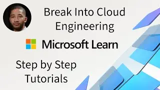 Best way to find projects and tutorials for people trying to break into cloud roles.