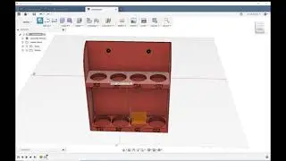 Fusion 360 tutorial - Beginners level - Modifying STL files