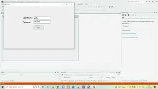 C# Tutorial - How to set PlaceHolder in textbox | itechsoftwareacademy