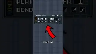 Slide con plugins externos en FL Studio