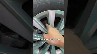97% of people don’t know how to solve steering wheel vibration! 