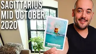 Sagittarius 