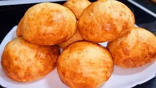 Больше никаких дрожжей и минимум муки! Полезные, МЯГКИЕ как пух и вкусные пироги в духовке.