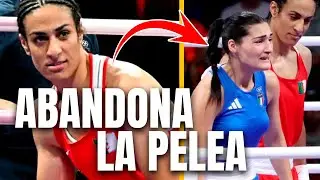 Pipipi Me Golpearon Muy Fuerte 😭😭 Olimpiadas