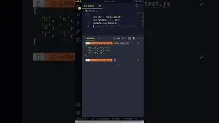 Convert string to array of string in JavaScript 🔥🔥