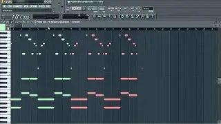r-loops - Free Hip Hop Piano Melodies  (Free sample pack)
