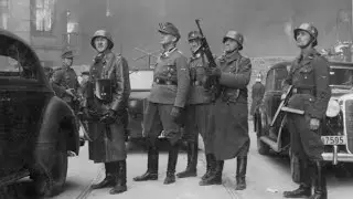 Amazing Historic Photos Of The Second World War