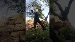 клип телепорт