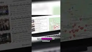 AI Reputers: Boost Your Google Business Rankings with AI Search Engines!
